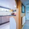 Отель Clouds - 1 Bedroom Holiday Home - Milford Haven, фото 21
