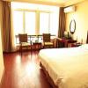 Отель GreenTree Inn Hefei Lujiang Yulongwan Express Hotel, фото 7