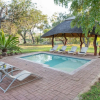 Отель Nyala Safari Lodge, фото 12