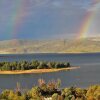 Отель Panorama Jindabyne, фото 12