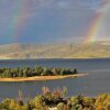 Отель Panorama Jindabyne, фото 13