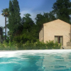 Отель Agriturismo La Curtis, фото 3