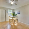 Отель Stunning Bonita Springs Home on the Canal!, фото 10