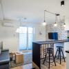 Отель VISENTO Apartments Kreta 52-54, фото 12