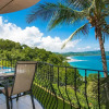 Отель Dazzling Ocean Views From Cliff in Flamingo - Magnificent Inside and Out, фото 26