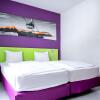 Отель ibis Styles Luzern, фото 5