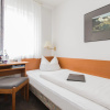 Отель Panorama Hotel Lohme, фото 4