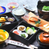 Отель Meitei no Yado Hotel Koushien, фото 10