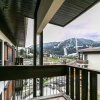 Отель Hypercenter 35 M With Balcony And View Of Aravis, фото 5