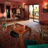 Отель Riad Lune et Soleil, фото 16
