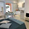 Отель Flat 1 Bedroom 1 Bathroom - Varazze, фото 3