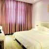 Отель Wan Hang Zhi Xing Boytique Hotel, фото 12