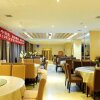 Отель Wuyue Jingqu Hotel Sanqingshan, фото 8