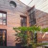 Отель Lofts Chemin Vert в Париже