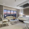 Отель Grand Millenium Konya, фото 16