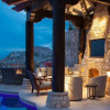 Отель Rent Your Dream Holiday Villa With Private Pool on the Exclusive Villas Del Mar, San Jose Del Cabo 1, фото 22
