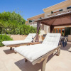 Отель Laguito in Alc dia With 3 Bedrooms and 1 Bathrooms, фото 17