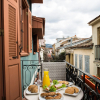 Отель Kyveli Suites, фото 10