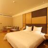 Отель JI Hotel Taiyuan South Jianshe Road, фото 13