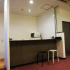 Отель Konitel 今里, фото 20