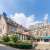 Отель Hanting Hotel Shanghai Jiaotong University Jiangchuan Road Second Branch, фото 15