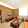 Отель The Kylin Grand Hotel, фото 20