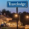Отель Travelodge by Wyndham Airport Platte City, фото 16