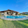 Отель Linda casa na Lagoa do Catu com Pier, фото 14