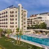 Отель Radisson Collection Morina Hotel, Tirana, фото 22