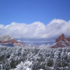 Отель Dreamcatcher Inn of Sedona, фото 17