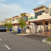 Отель Desaru Luxury Homestay, фото 19