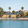 Отель Breakwater Beach Cottage, фото 29