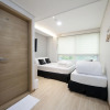 Отель K-Guesthouse Premium Busan 1, фото 6