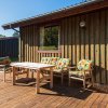 Отель Attractive Holiday Home in Ebeltoft With Barbecue, фото 6
