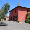 Отель Belvilla by OYO Chic Farmhouse With Terrace, фото 1