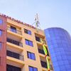 Отель Igar Plaza Hotel в Джиндже