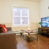 Отель Comfy Downtown MJ Apartment w Parking Coffee Wifi, фото 9