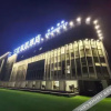 Отель Sanjiang Ruisi Hotel (Yibin East Railway Station Intelligent Terminal Industrial Park), фото 4