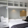 Отель Rainbow Self Service Lodge, фото 18