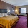 Отель Quality Inn West Memphis, фото 3