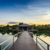 Отель Lamphurai Riverside Resort and Spa, фото 18