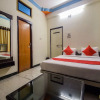 Отель OYO 19937 Hotel Rajkamal International, фото 7