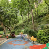 Отель Yishansu  Garden Hotel (Yangshuo West Street Branch), фото 6
