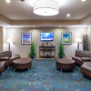 Отель Candlewood Suites Enid, an IHG Hotel, фото 15