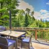 Отель Pet-friendly House w/ Deck - 10 Mi to Stowe Mtn!, фото 14