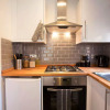 Отель Ashton House, Luton - inhabit short stays, фото 3