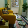 Отель Domus Homestay - Peaceful But Equally Elegant Near old Quarter, фото 8