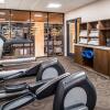 Отель Residence Inn Pittsburgh Oakland/University Place, фото 28