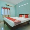 Отель Veera Amohaa Service Apartments By OYO Rooms, фото 18