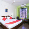 Отель Deliza Residency By OYO Rooms, фото 34